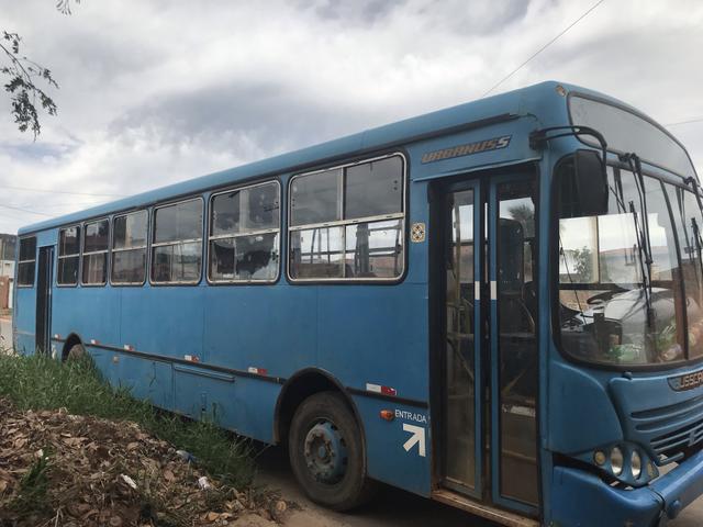 Ônibus - Foto 3
