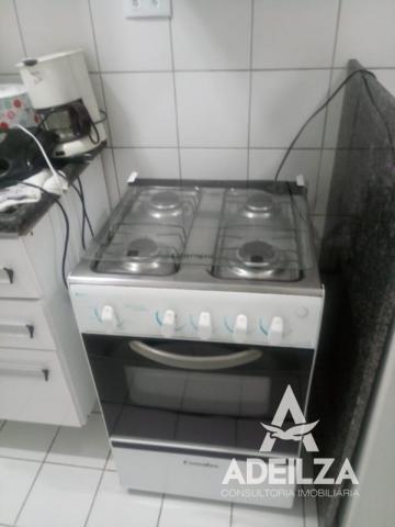 Apartamento para alugar com 3 dormitórios em Muchila, Feira de santana cod:AP00008 - Foto 5