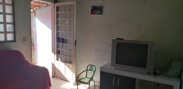 Oportunidade!! Casa Jardim Roriz, Planaltina DF.( Vendo Barato R$110.000,00) - Foto 11