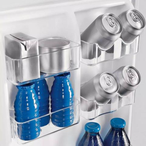 Frigobar Electrolux RE80 Branco 79 Litros 110v ou 220v NOVO - Foto 2