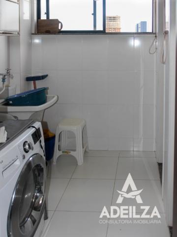 Apartamento à venda com 4 dormitórios em Capuchinhos, Feira de santana cod:20180004 - Foto 14