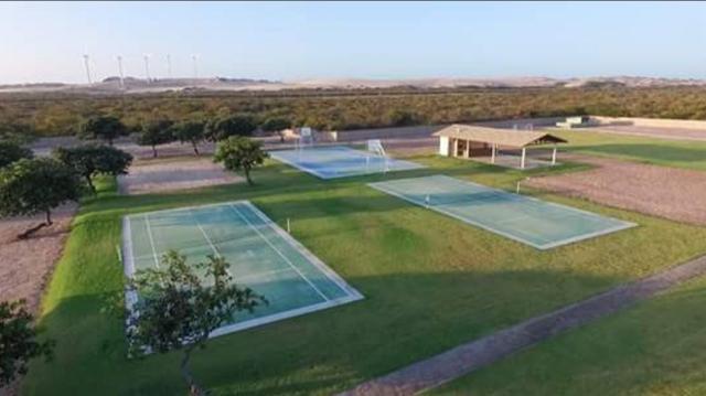 Vendo ou troco lote em Canoa Quebrada Com preço de Lançamento - Foto 6