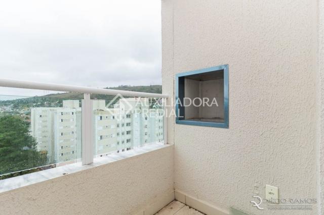 Apartamento para alugar com 2 dormitórios em Alto petrópolis, Porto alegre cod:270810 - Foto 2