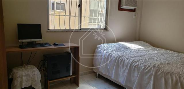 Apartamento à venda com 3 dormitórios em Portuguesa, Rio de janeiro cod:850501 - Foto 14