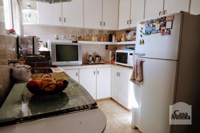 Casa à venda com 4 dormitórios em Alto caiçaras, Belo horizonte cod:245184 - Foto 13