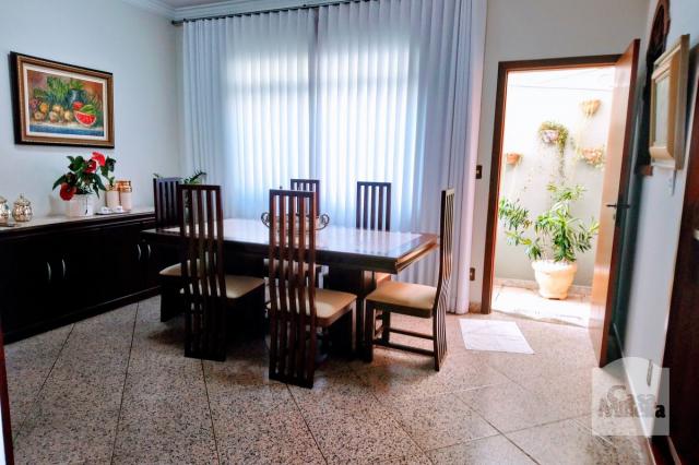 Casa à venda com 4 dormitórios em Alto caiçaras, Belo horizonte cod:245184 - Foto 4
