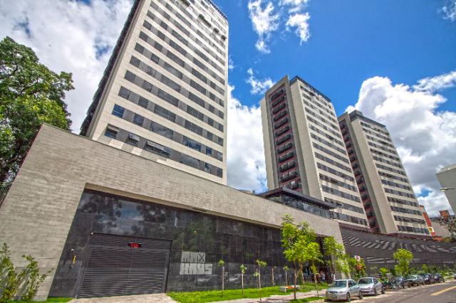 Apartamento à venda com 2 dormitórios em Petrópolis, Porto alegre cod:1142 - Foto 5