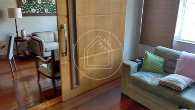 Apartamento à venda com 3 dormitórios em Jardim guanabara, Rio de janeiro cod:850634 - Foto 7