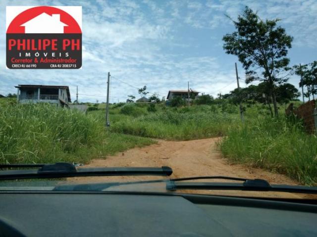 Excelente terreno 360m² - praia linda - Foto 3