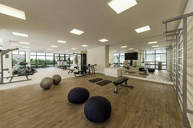 Apartamento à venda com 1 dormitórios em Pinheiros, São paulo cod:310-IM345651 - Foto 5