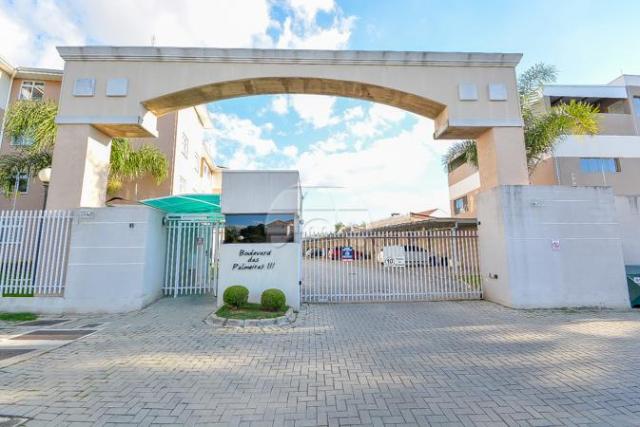 Apartamento à venda com 2 dormitórios em Fazendinha, Curitiba cod:151685 - Foto 12