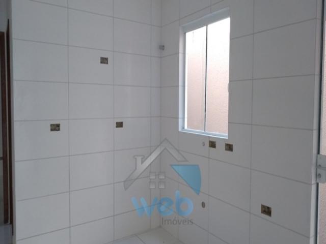 Excelente imóvel na cidade industrial de 2 quartos, com sala, cozinha, banheiro, ótima loc - Foto 13