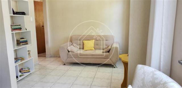 Apartamento à venda com 3 dormitórios em Portuguesa, Rio de janeiro cod:850501 - Foto 8