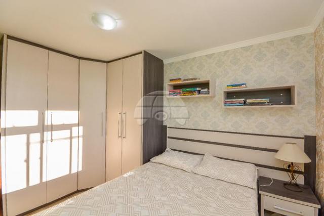 Apartamento à venda com 2 dormitórios em Fazendinha, Curitiba cod:151685 - Foto 5