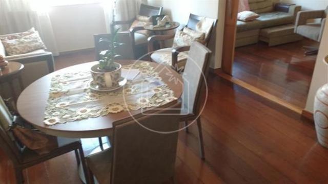 Apartamento à venda com 3 dormitórios em Jardim guanabara, Rio de janeiro cod:850634 - Foto 5