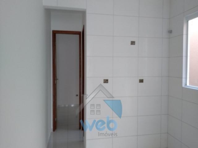 Excelente imóvel na cidade industrial de 2 quartos, com sala, cozinha, banheiro, ótima loc - Foto 14