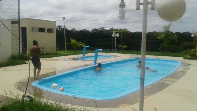 Apartamento 3 quarto-Iranduba- Condomínio Bella Vista - Foto 5