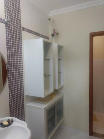 Vendo belíssima casa próximo do centro - Foto 8