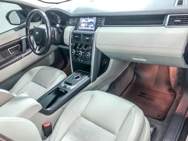 Land Rover Discovery Sport Sd4 Se 2.2 2016 - Foto 5