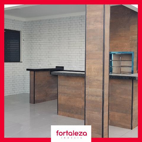 Casa Jardim Paulista Maringá - Foto 2