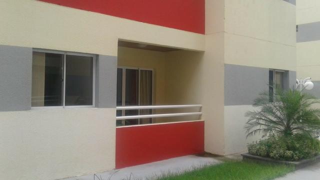 Apartamento 3 quarto-Iranduba- Condomínio Bella Vista - Foto 4
