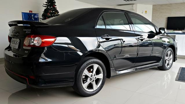 Toyota Corolla XRS 2.0 Flex 16V Aut - Foto 2