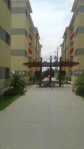 Apartamento 3 quarto-Iranduba- Condomínio Bella Vista - Foto 6