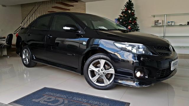 Toyota Corolla XRS 2.0 Flex 16V Aut