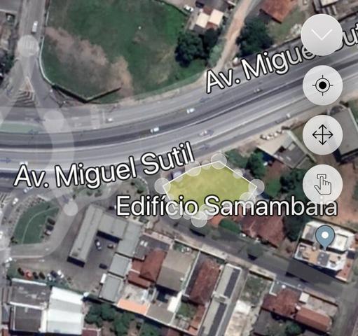 Terreno Avenida Miguel Sutil 770 m2 documentado - Foto 2