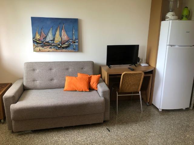 Flat no Resort Marulhos - Muro Alto (Porto de Galinhas) Studio - Foto 4