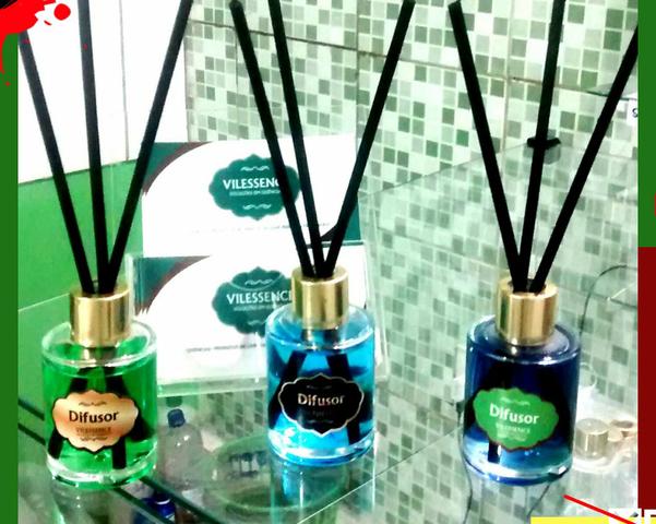 Difusores para perfumar ambientes