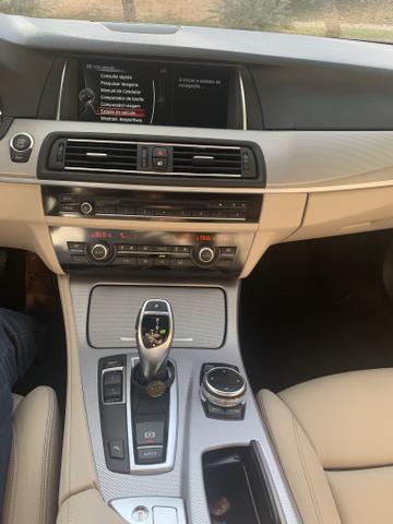 BMW 528i M Sport - Foto 5