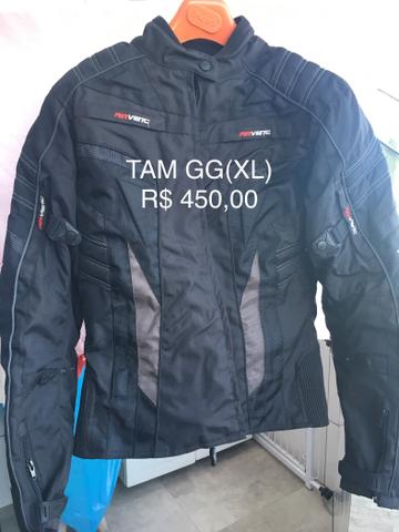 jaqueta x11 expert riders feminina