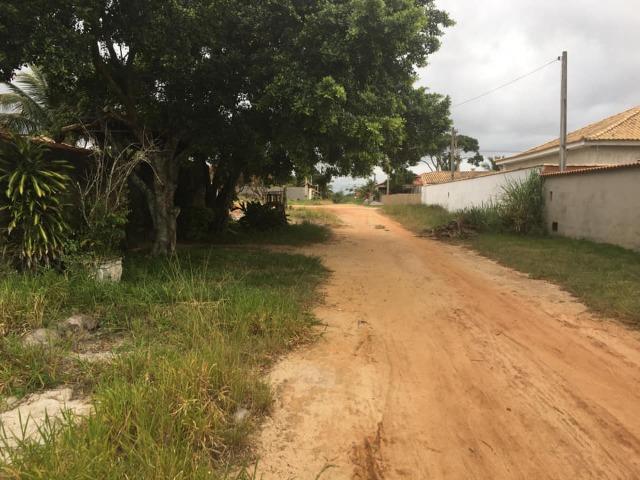 TIJ - Terreno em Jaconé - Saquarema - Rj - Foto 7