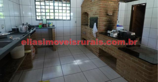Fazenda margens represa Furnas - Corumbaíba GO - Foto 4