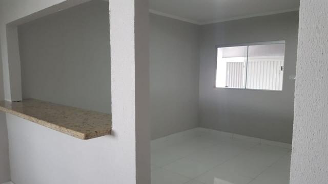 3 quartos no Setor Garavelo, 2 vagas cobertas, com Jardim, R$ 212.000,00 - Foto 13