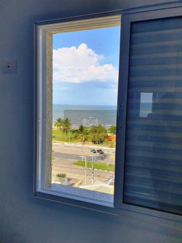 Apartamento à venda com 3 dormitórios em Indaiá, Caraguatatuba cod:228 - Foto 15