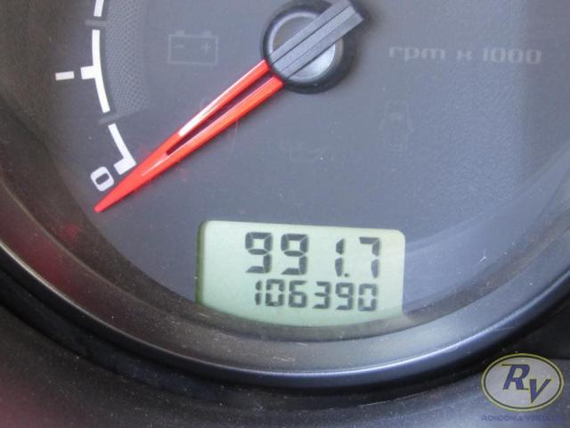 FORD ECOSPORT 2010/2011 1.6 FREESTYLE 16V FLEX 4P MANUAL - Foto 3