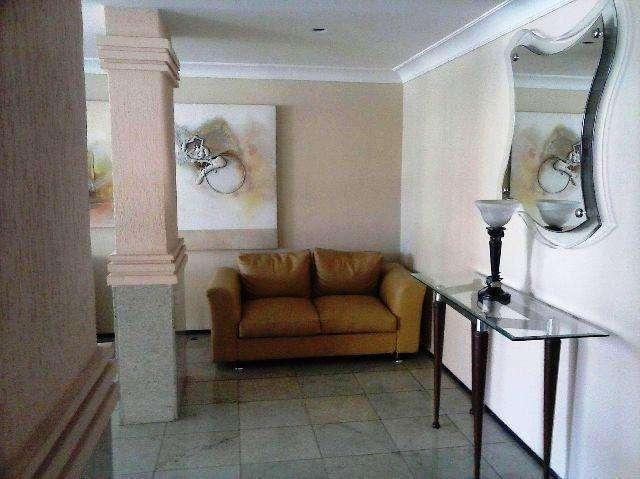 Apartamento - Aldeota, Fortaleza - Foto 5