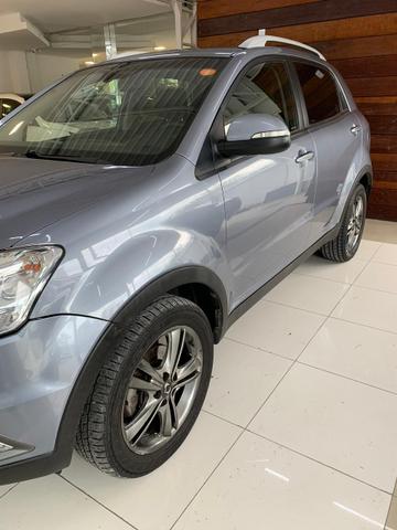 Ssangyoung korando c - Foto 8