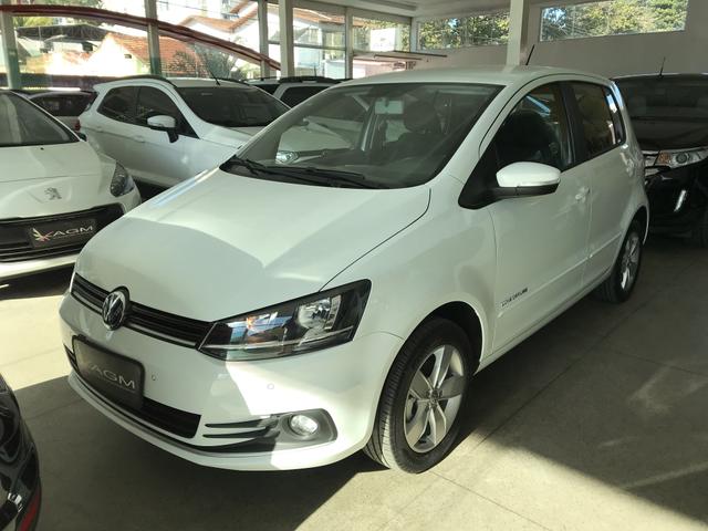 Fox 1.6 2018 Comfortline MSI - Foto 4