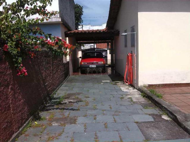 Casa à venda com 1 dormitórios em Barranco alto, Caraguatatuba cod:236 - Foto 7