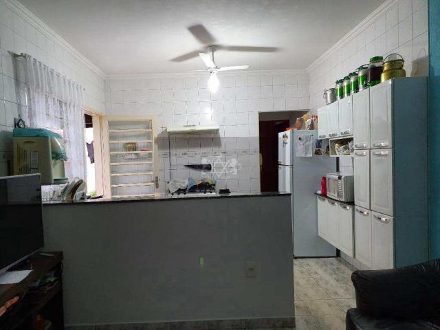 Casa à venda com 3 dormitórios em Poiares, Caraguatatuba cod:487 - Foto 2