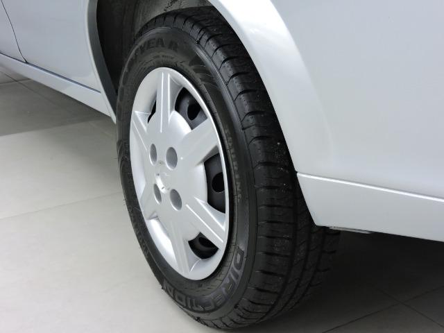 GM - Chevrolet Classic LS 1.0 basico prata - Foto 9