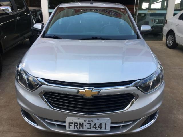Cobalt LTZ 1.8 2016