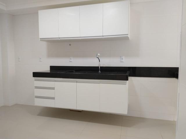 Apartamento 3 quartos com elevador no centro de Domingos Martins - Foto 8
