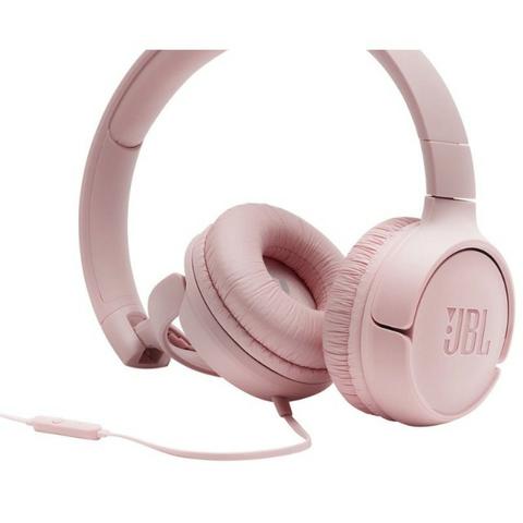 Fone de Ouvido JBL Pure Bass Tune 500 - Foto 4