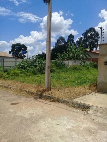 Lote em Inhumas Vale Azul - Foto 2