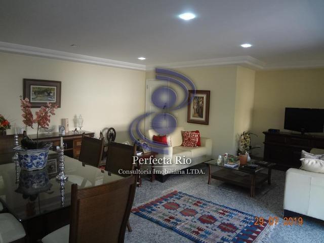 Espetacular Apartamento 04 Suítes, 190m², Ótima Localização - Foto 8