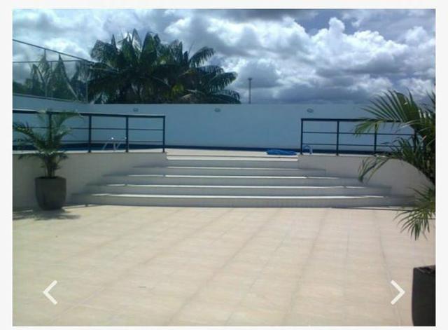 R$ 900 mil reais em Castanhal Edifício Hideo Kataoka, 4ª andar com 04 dormitórios, - Foto 10